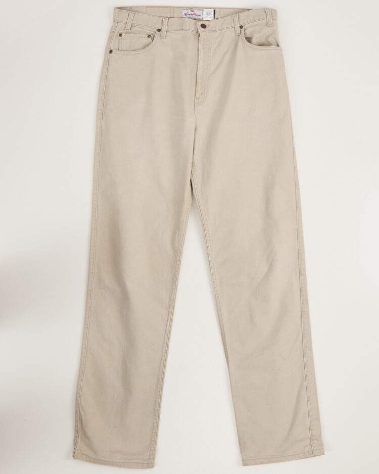 Джинсы Levi's Strauss & Co