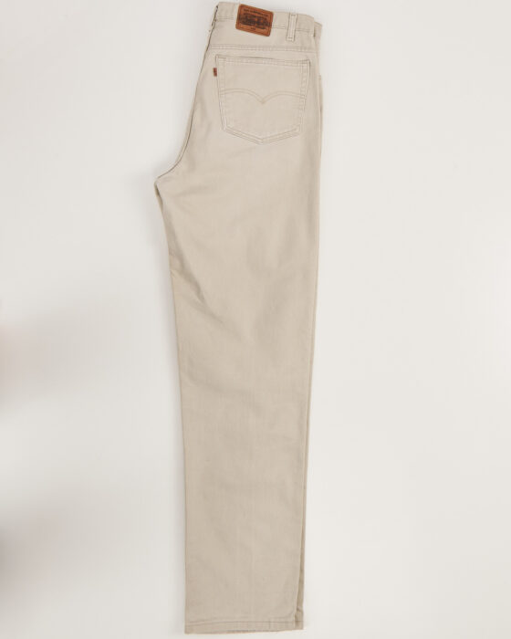 Джинсы Levi’s Strauss & Co Levi Strauss & Co — фото 2