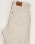 Джинсы Levi’s Strauss & Co Levi Strauss & Co — фото 4