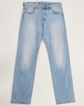 Джинсы Levi’s Strauss & Co Levi Strauss & Co