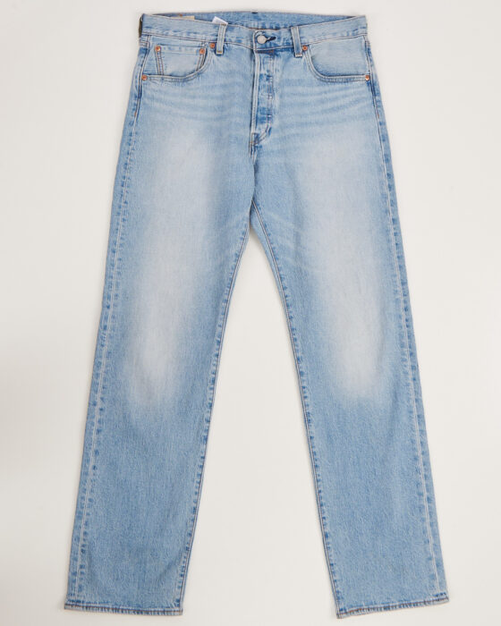 Джинсы Levi’s Strauss & Co Levi Strauss & Co