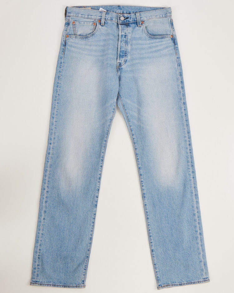 Джинсы Levi's Strauss & Co