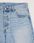 Джинсы Levi’s Strauss & Co Levi Strauss & Co — фото 4