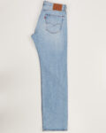 Джинсы Levi’s Strauss & Co Levi Strauss & Co — фото 2
