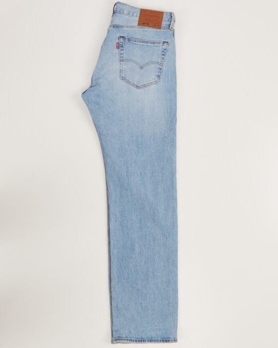 Джинсы Levi’s Strauss & Co Levi Strauss & Co — фото 2
