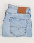 Джинсы Levi’s Strauss & Co Levi Strauss & Co — фото 5