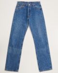 Джинсы Levi’s Strauss & Co Levi Strauss & Co
