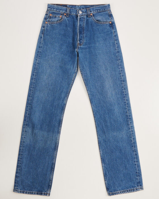 Джинсы Levi’s Strauss & Co Levi Strauss & Co