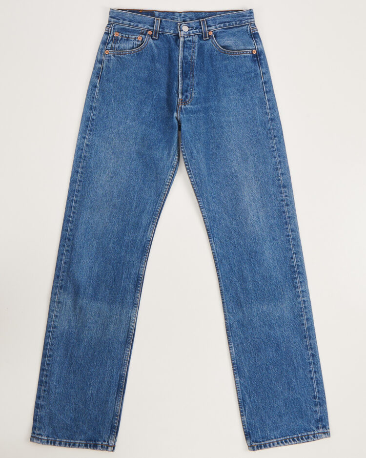 Джинсы Levi's Strauss & Co