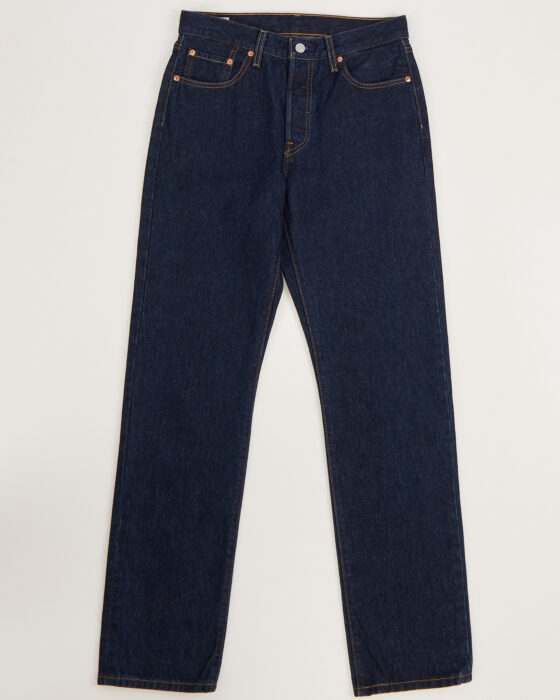 Джинсы Levi’s Strauss & Co Levi Strauss & Co