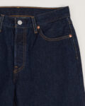 Джинсы Levi’s Strauss & Co Levi Strauss & Co — фото 4