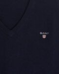 Жилет GANT из шерсти Gant — фото 3