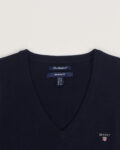 Жилет GANT из шерсти Gant — фото 4