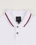 Поло Armani Exchange Armani Exchange