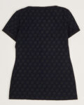 Футболка Blumarine beachwear Blumarine — фото 2