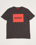 Футболка Hugo Boss Hugo Boss