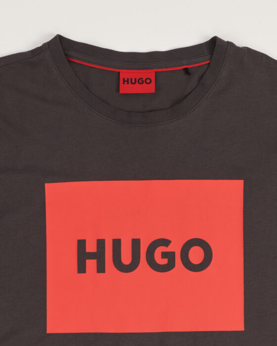 Футболка Hugo Boss Hugo Boss — фото 3