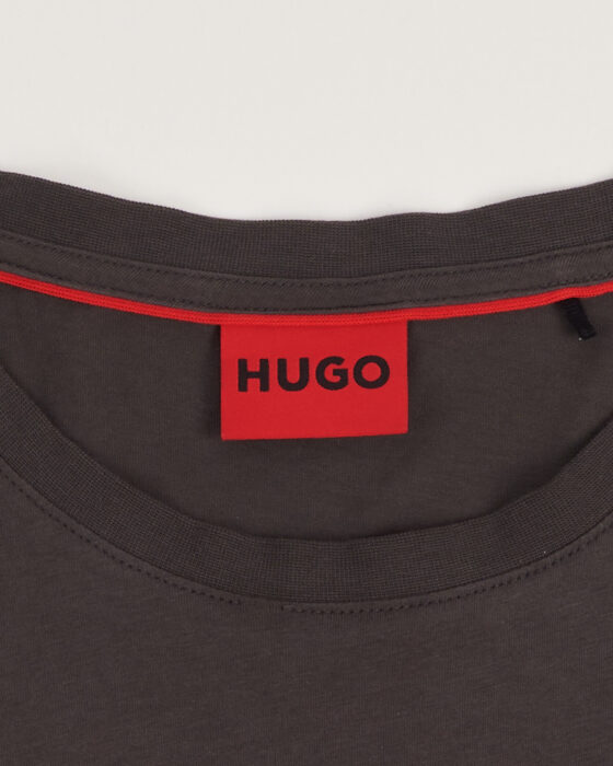 Футболка Hugo Boss Hugo Boss — фото 4