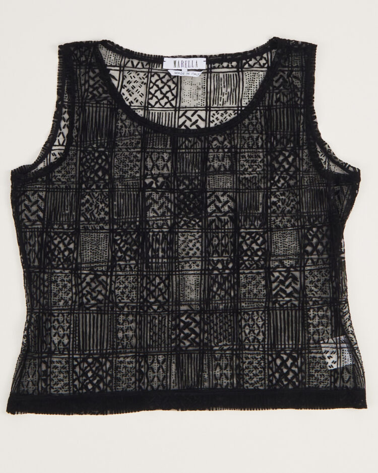 Топ Marella