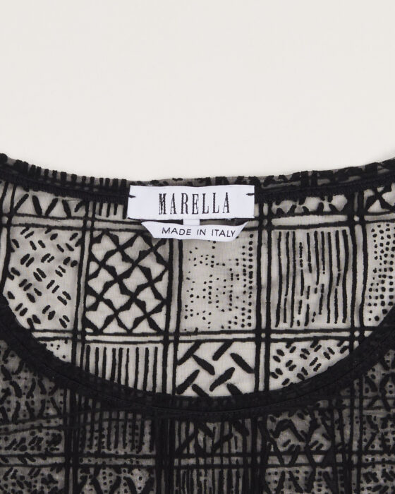 Топ Marella Marella — фото 3