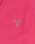 Жилет шерстяной Gant Gant — фото 4