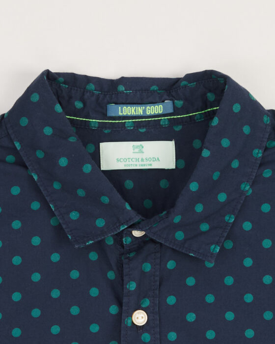 Рубашка Scotch & Soda — фото 3