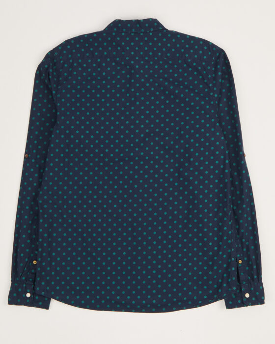 Рубашка Scotch & Soda — фото 2