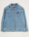 Куртка джинсовая Levi’s Strauss & Co Levi Strauss & Co