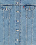 Куртка джинсовая Levi’s Strauss & Co Levi Strauss & Co — фото 4