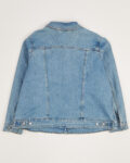 Куртка джинсовая Levi’s Strauss & Co Levi Strauss & Co — фото 2