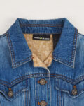 Куртка джинсовая DKNY Jeans DKNY Jeans — фото 3