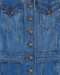 Куртка джинсовая DKNY Jeans DKNY Jeans — фото 4