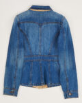 Куртка джинсовая DKNY Jeans DKNY Jeans — фото 2