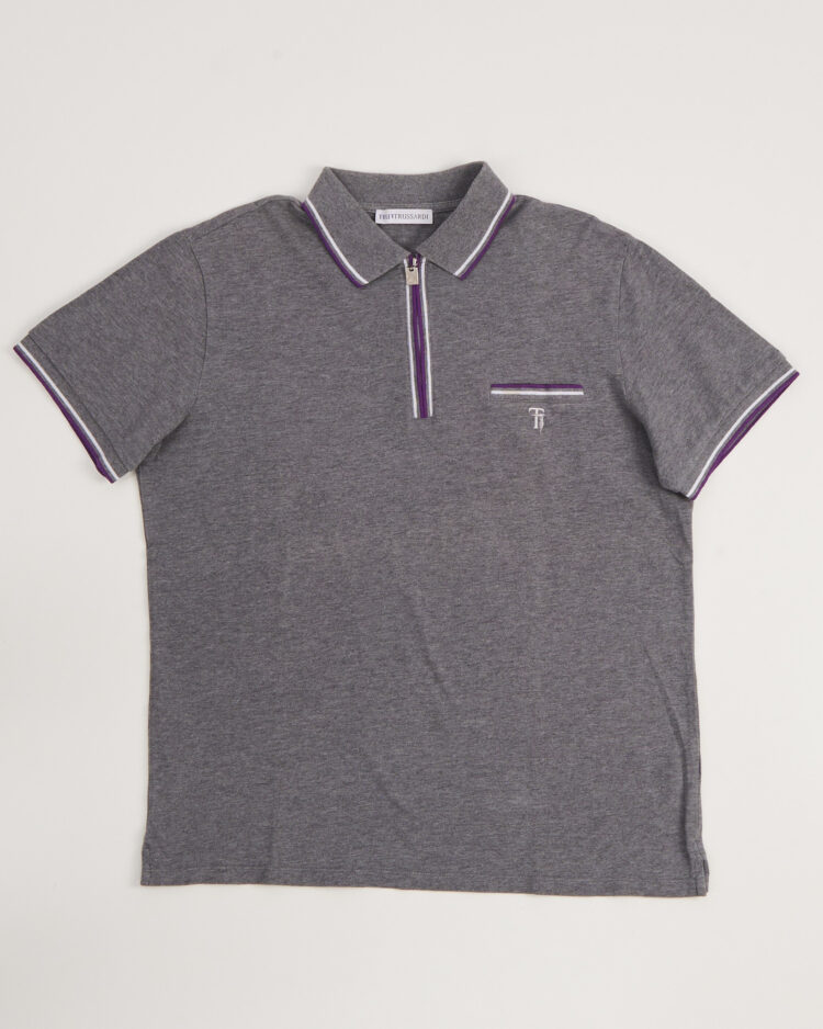 Поло Trussardi