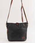 Кожаная сумка Mulberry made in England Mulberry