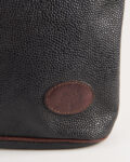 Кожаная сумка Mulberry made in England Mulberry — фото 2