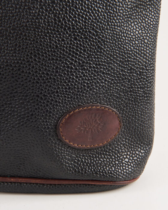 Кожаная сумка Mulberry made in England Mulberry — фото 2