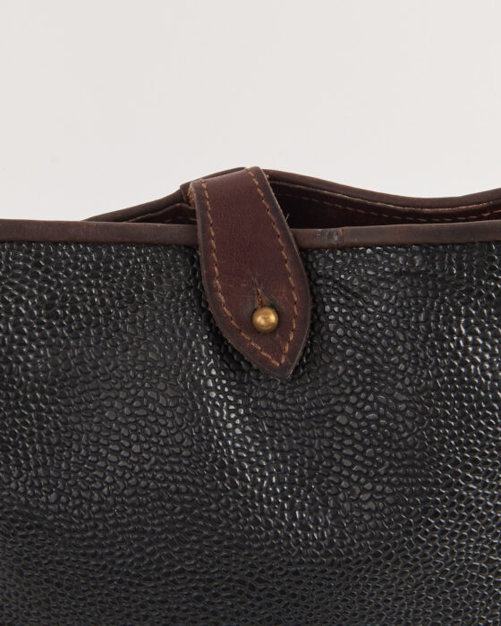 Кожаная сумка Mulberry made in England Mulberry — фото 3