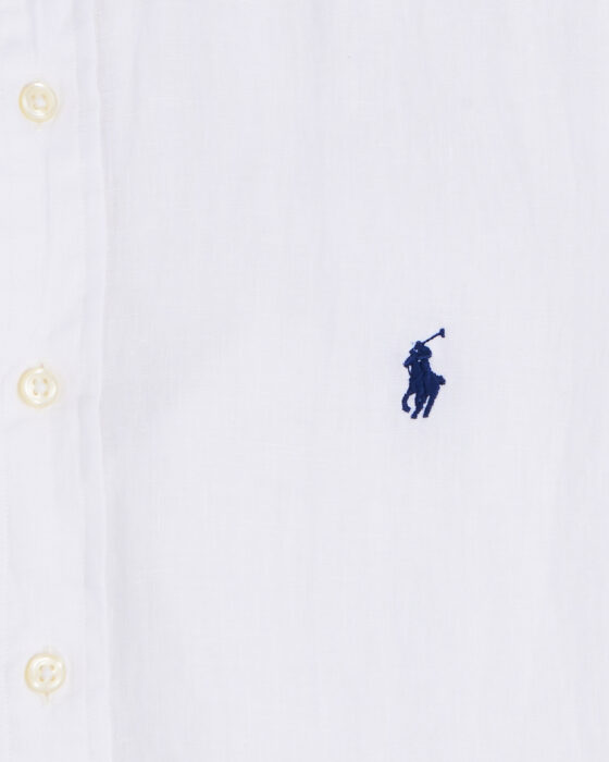 Рубашка Polo Ralph Lauren Polo Ralph Lauren — фото 3