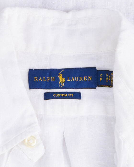 Рубашка Polo Ralph Lauren Polo Ralph Lauren — фото 5