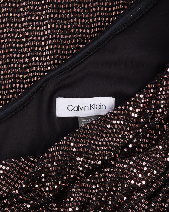 Платье Calvin Klein Calvin Klein — фото 5