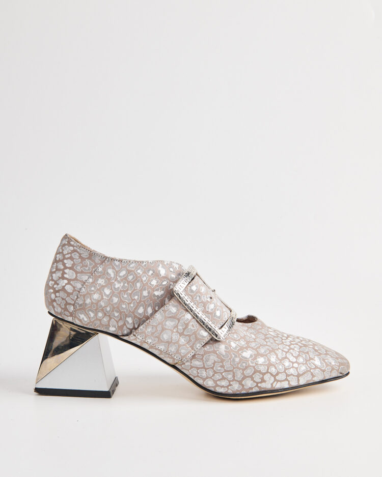Туфли Ilvi made in Italy