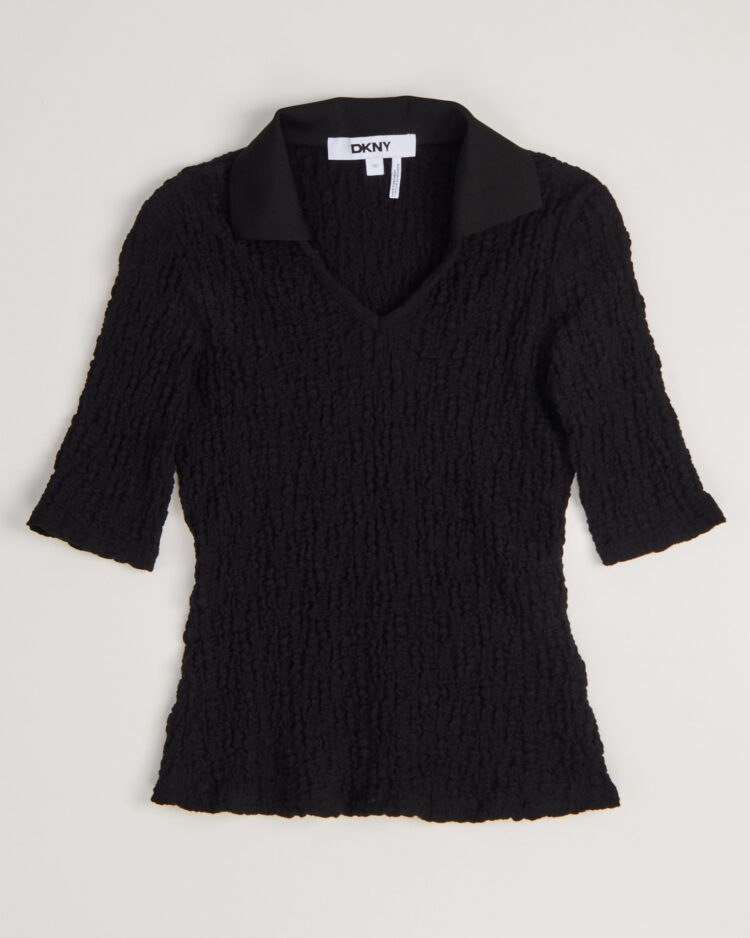 Блуза DKNY