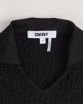 Блуза DKNY DKNY — фото 3