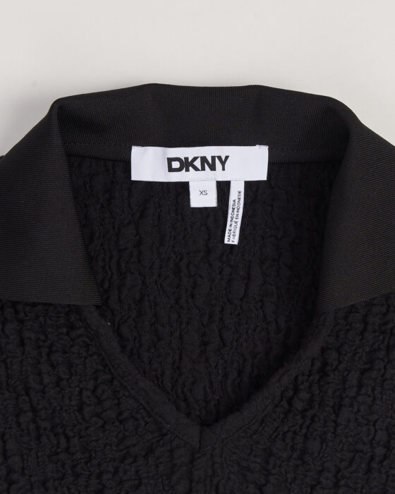 Блуза DKNY DKNY — фото 3