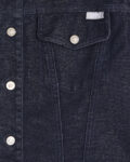 Куртка джинсовая Versace Jeans Couture Made in Itlay Versace Jeans Couture — фото 4