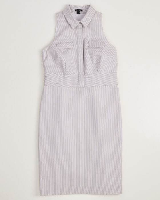 Платье Ann Taylor Ann Taylor