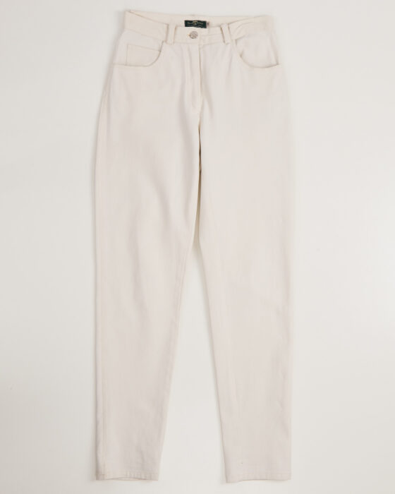 Брюки хлопковые Backtee Backtee