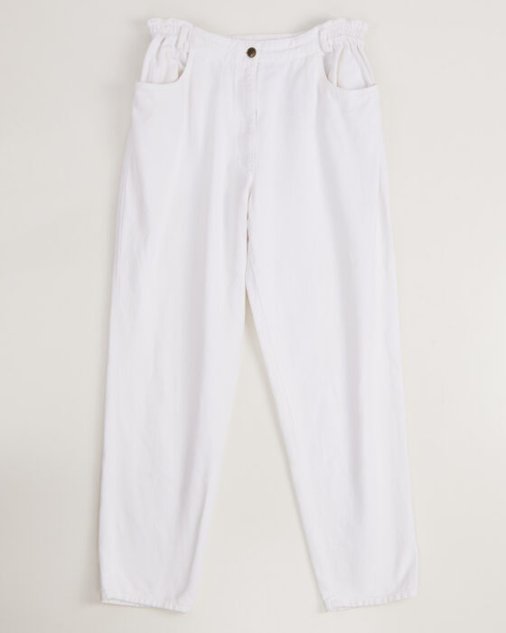 Брюки хлопковые Jinglers Jinglers Basic Jeans