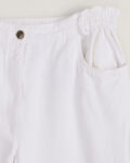 Брюки хлопковые Jinglers Jinglers Basic Jeans — фото 3
